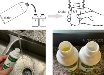 Setting Up the LYKO Hydroponic system A Step-by-Step Guide Part II
